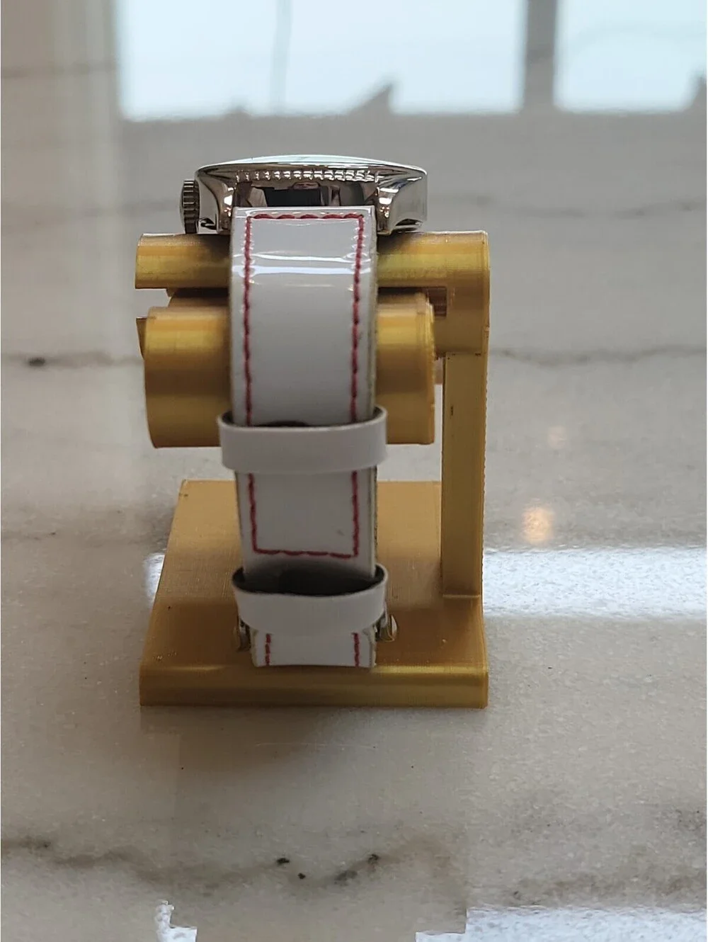 Jose Carioca Watch Disney Ingersoll 1947 Series 2000’s Reissue #1575/1800 Works!